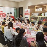 孩子王海乐世界店｜以爱与欢乐，守护同城家庭育儿时光