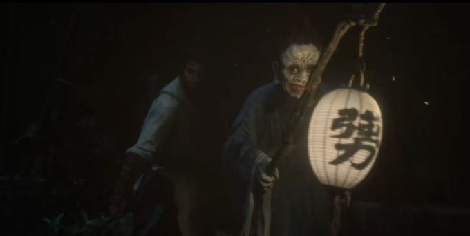 主机游戏