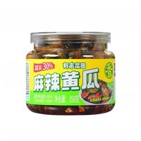 干饭灵魂伴侣✅万能下饭小菜真的太绝了！