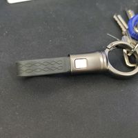 AKAZ钥匙扣全功能数据线