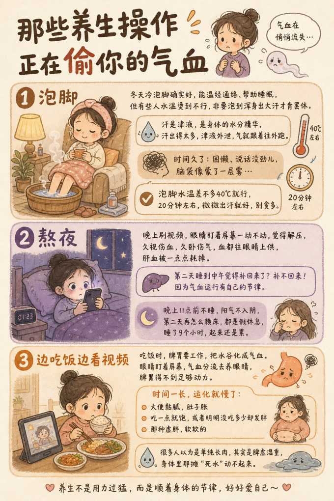 基础健康