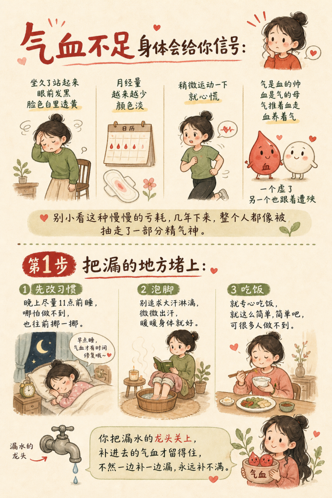 基础健康