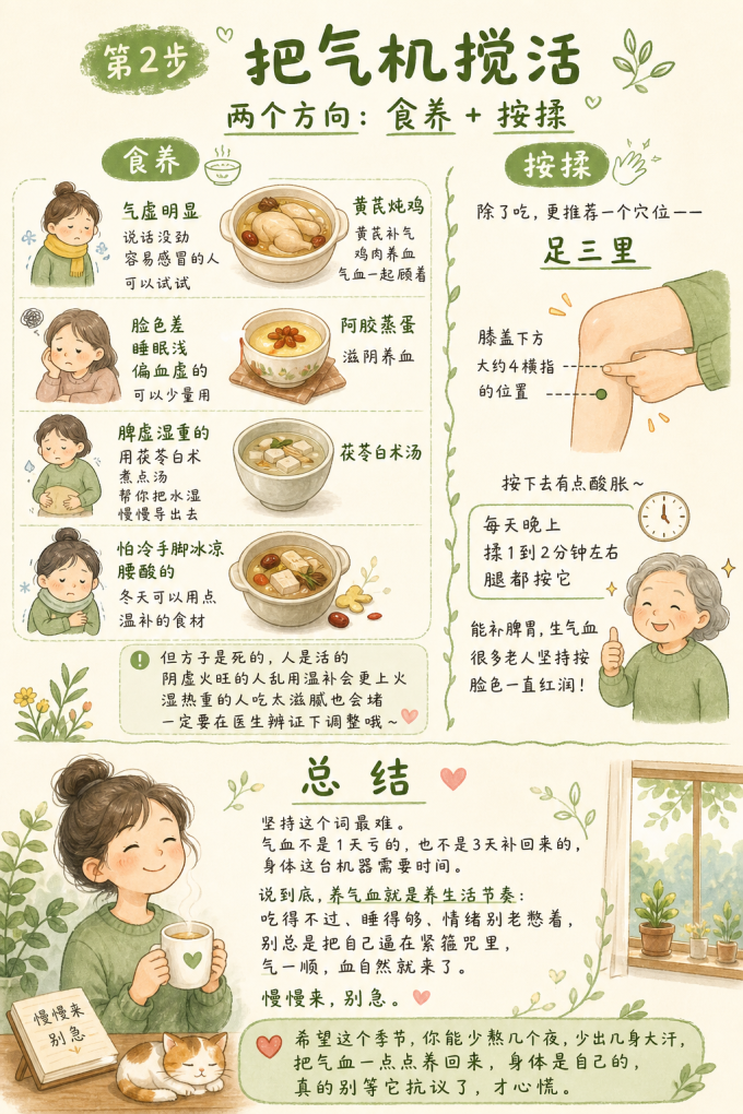 基础健康