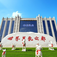 成年人别乱买羊奶粉｜优先选小分子好消化、日常补营养的才够用！