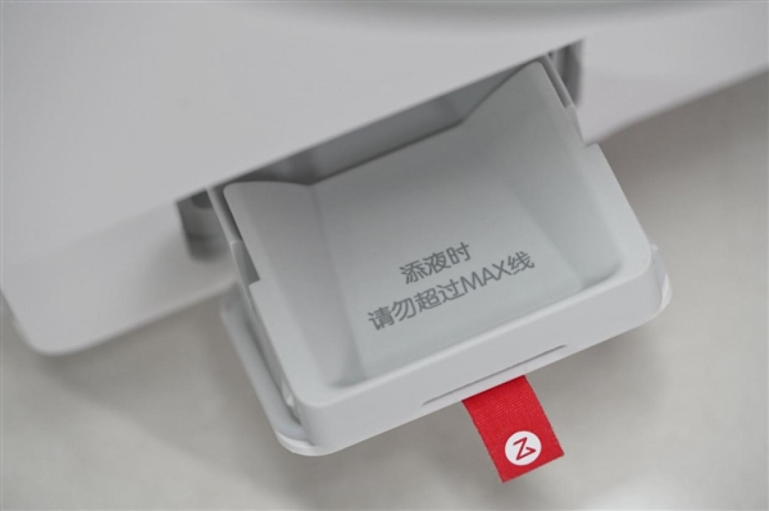 石头蓝氧+UV双除菌!石头迷你洗烘一体机Z1 Mini Pro图赏