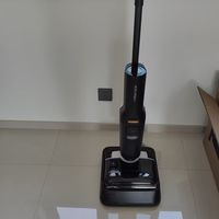 石头洗地,一台就够|搞定桌底打扫痛点