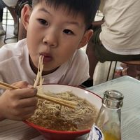 烟台美食推荐：暑假吃货指南
