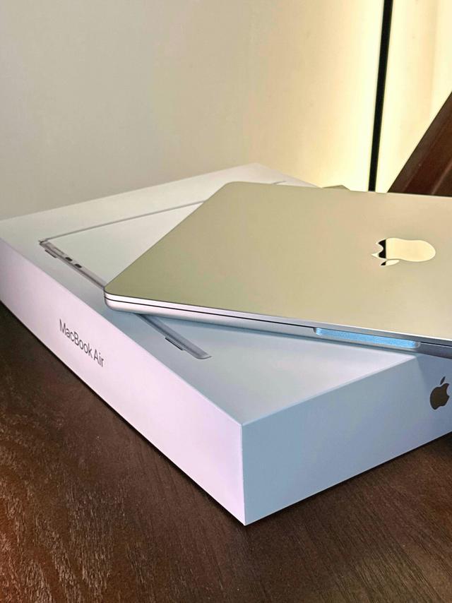 从MacBook Neo换到MacBook Air|使用一月真实感受