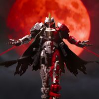 森宝积木人的9.9、19.9和39元：天尘、天光、天彗三档，到底差在哪