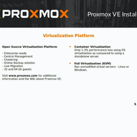 Proxmox VE 授权机制解析：普通用户是否需要购买升级许可？