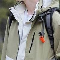 6款资深玩家常选品牌轻薄冲锋衣海拔2000米以下山区春夏通勤