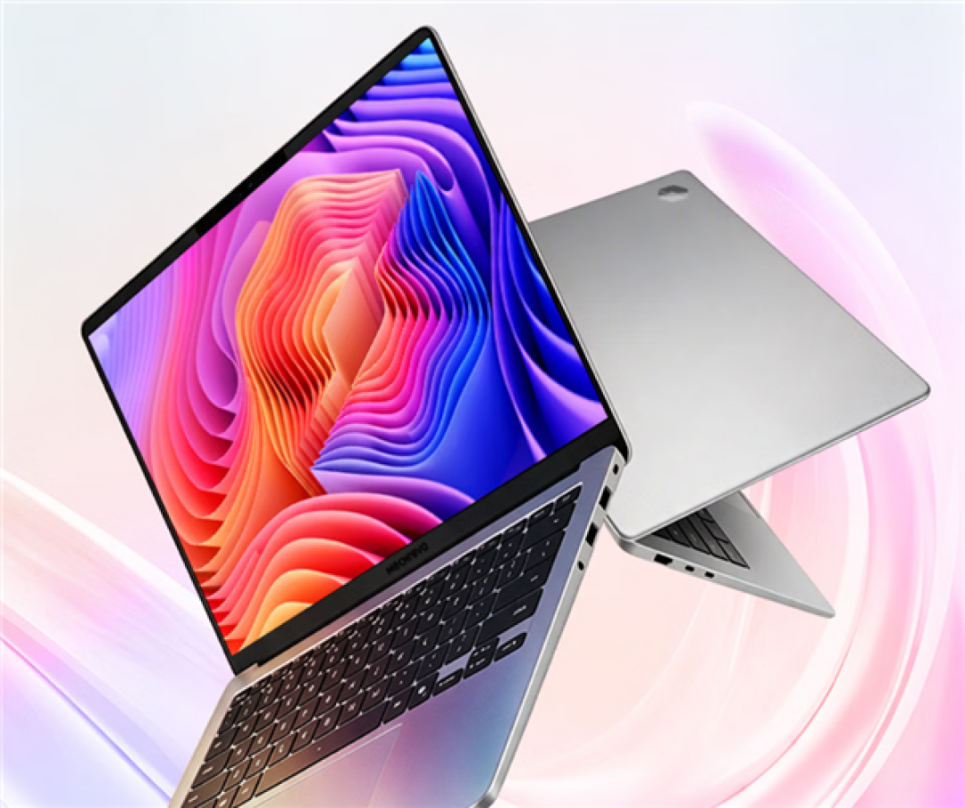 机械革命无界14S 2026轻薄本到手3314元:酷睿5 315、12GB+500GB组合
