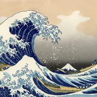 《神奈川冲浪里》拼豆图纸收藏量比点赞还高：耗时多久、成本多少、坑在哪