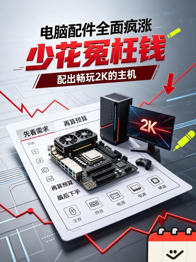 英特尔台式机