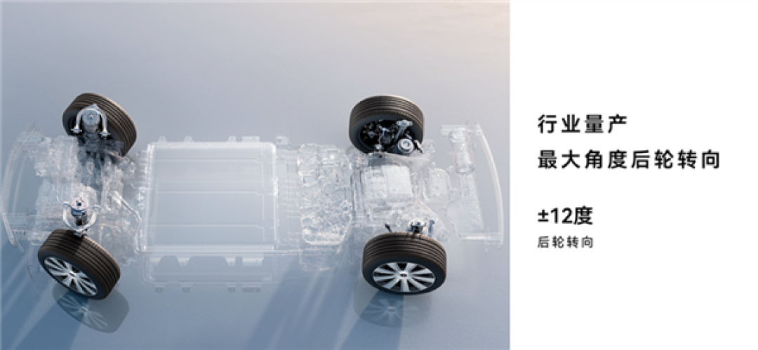 鸿蒙智行首款硬派SUV 享界G9正式上市:42.98万起