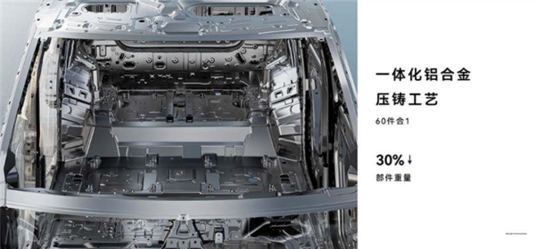 鸿蒙智行首款硬派SUV 享界G9正式上市:42.98万起