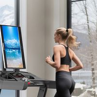 2026年十大健身器材品牌排名