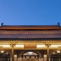 洛阳万达锦华酒店·龙门客栈重塑景区旅居美学