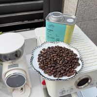 罗马假日氛围感咖啡豆｜治愈日常咖啡时光✨
