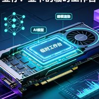 看懂显存：决定显卡上限的关键硬件