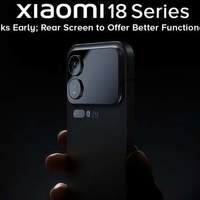 对标iPhone18！曝小米18标准版延后到 12 月发布，打破多年传统
