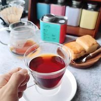 无限回购｜耶加雪菲果丁丁，精品咖啡入门天花板🌿