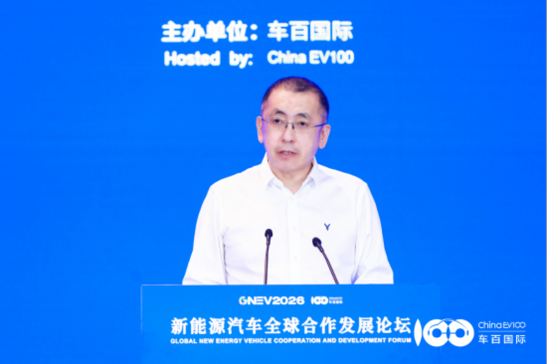 拒绝自嗨！岚图卢放：价值不是喊出来的 是靠做出来的