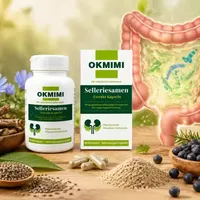 欧可米芹菜籽吃了有没有副作用？客观解析成分与安全性
