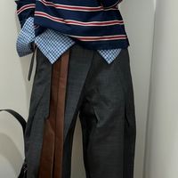 早秋是日系复古的主场：翻了58篇高赞笔记，挑出6件值得先买的单品和3条防老气铁律