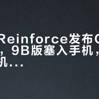 DeepReinforce发布Ornith-1.5，9B版塞入手机，自改进训练机制成亮点
