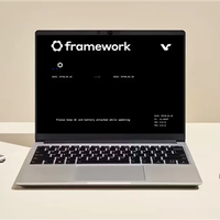 Framework承认BIOS 3.20更新存致命缺陷：部分锐龙7040笔记本变砖