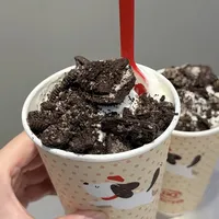 DQ暴风雪团购差评被门店称“白嫖”：囤券前，先看懂“冻杯”和“现做”的区别
