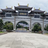 爬山祈福|旗山万佛寺亲子出游一日行✨