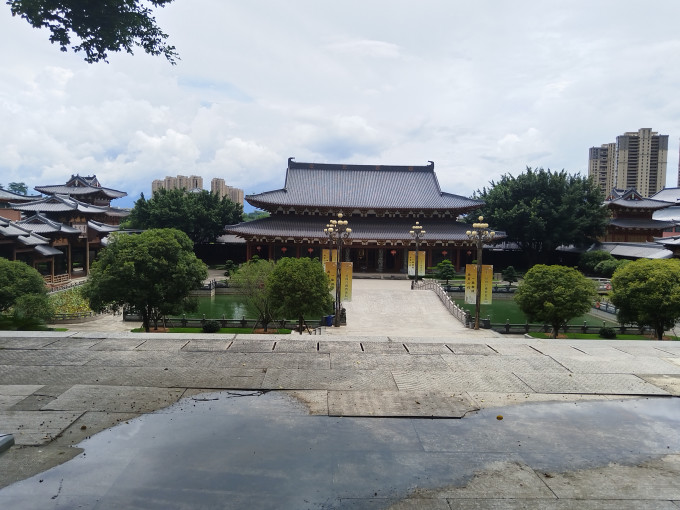 国内度假
