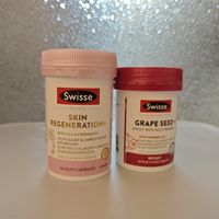 美白丸测评又刷屏了：白番茄、葡萄籽、VC、氨甲环酸，四种成分谁值得买、谁是智商税？
