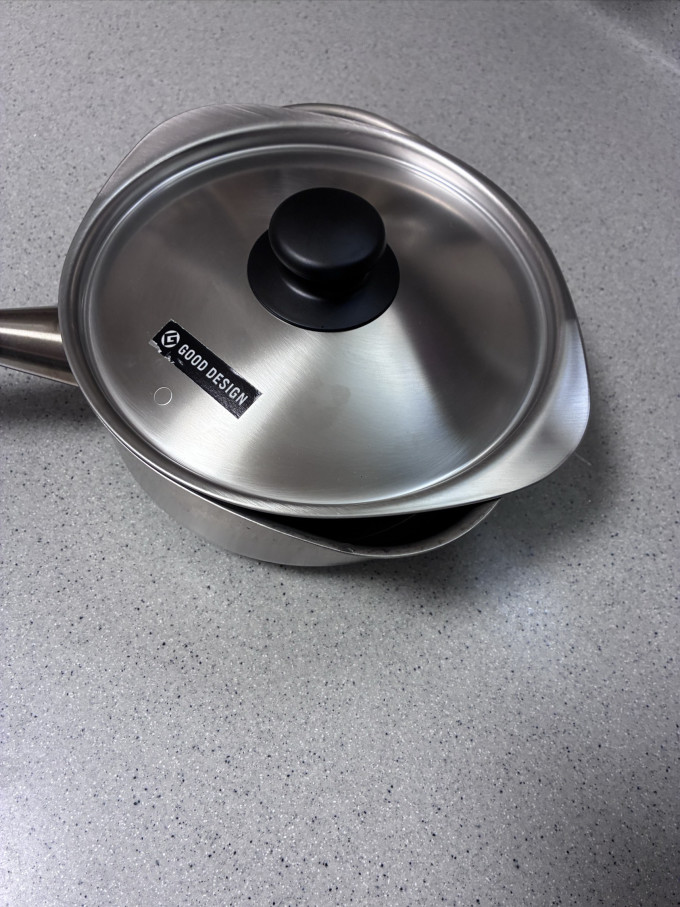 柳宗理烹饪锅具