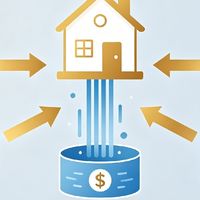 公积金新规落地：装修、物业费可提取公积金