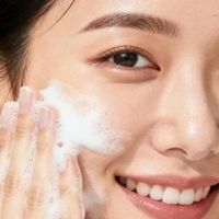 真正能美白的洗面奶推荐！这5支平价氨基酸洁面，洗出透亮感