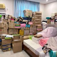 一边劝你扔，一边教你变废为宝：纸箱到底该不该囤？