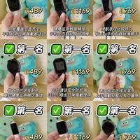 九款热门智能手表横向测评，按需挑选不踩坑