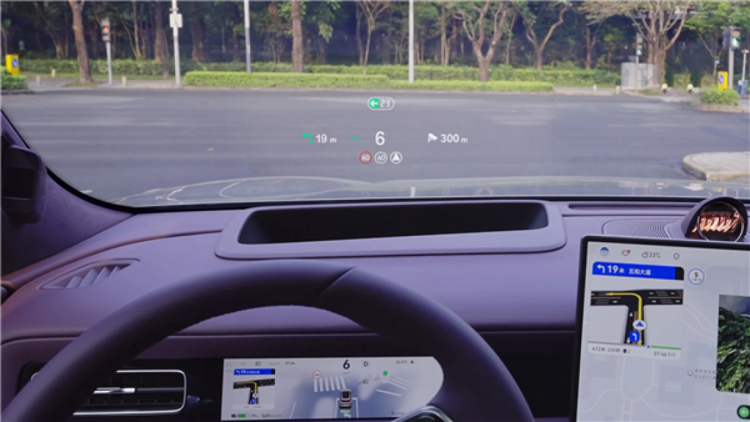 年轻人的第一台问界SUV!问界M6增程四驱/长续航版上市:23.98万起