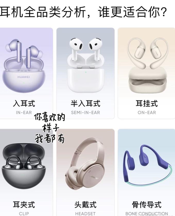 耳机