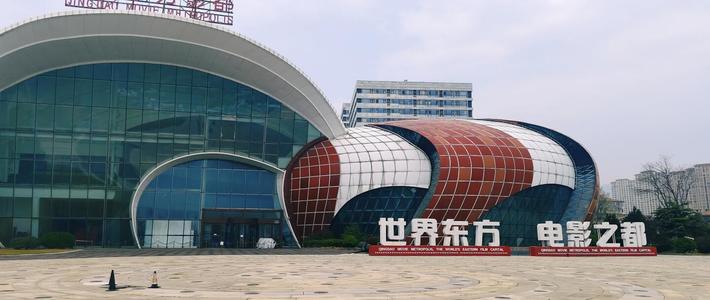 《生万物》之后，蓝盈莹还有三部：央视首播在即，一部已160万人预约