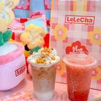 乐乐茶一年关店130多家、北京直营清零，广州老粉却尖叫着盼回归：初代网红茶饮是日落还是归来