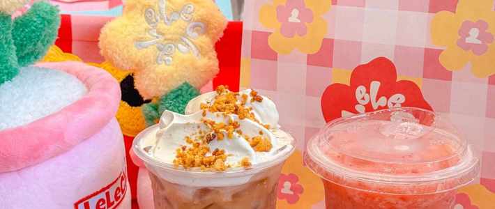 乐乐茶一年关店130多家、北京直营清零，广州老粉却尖叫着盼回归：初代网红茶饮是日落还是归来