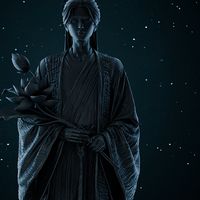 《莲花楼》官宣1/6轻雕像系列：李相夷的"雕像"开订前，先把评论区三大争议捋清楚