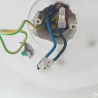 吸顶灯坏了别急着换整灯：20块自己修好，但先看懂这三个"假亮"的坑