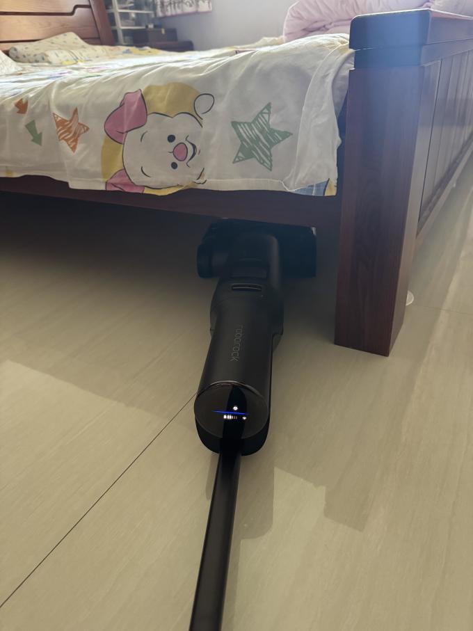 无线洗地机