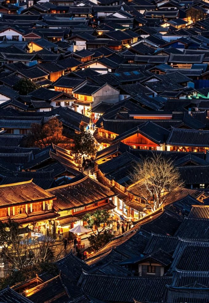 国内度假