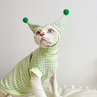 CXG斯芬克斯猫粮怎么选?精细化喂养干货✅
